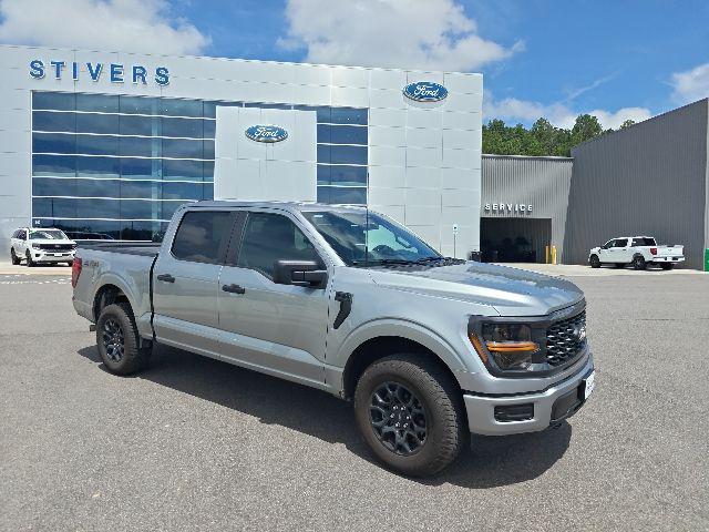2026 Ford F-150 STX for sale in Birmingham, AL