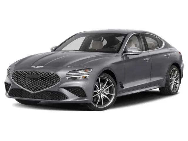 2023 Genesis G70 3.3T RWD for sale in Cerritos, CA