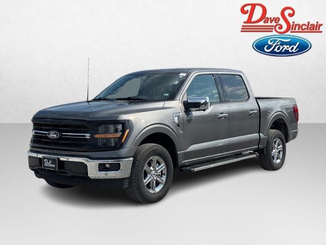 2024 Ford F-150 XLT for sale in Saint Louis, MO