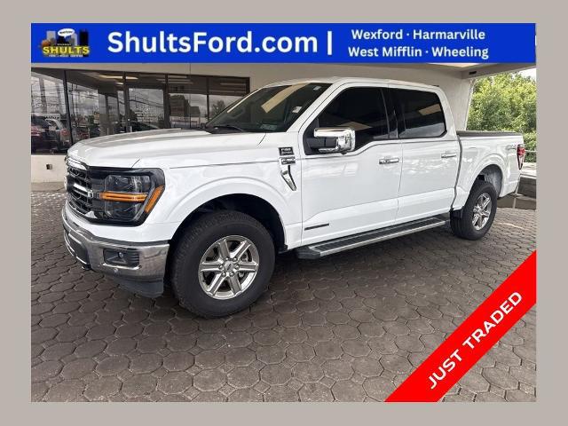 2025 Ford F-150 XLT for sale in Wexford, PA