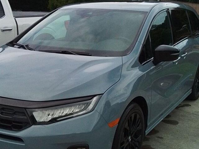 2025 Honda Odyssey Sport-L for sale in Clayton, GA