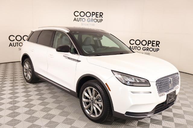 2022 Lincoln Corsair Standard for sale in Oklahoma City, OK