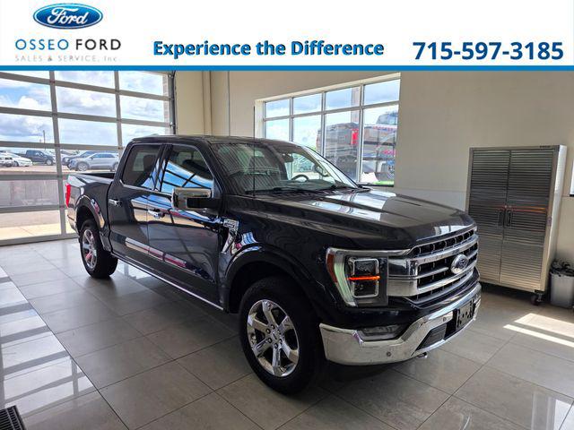 2023 Ford F-150 LARIAT for sale in Osseo, WI