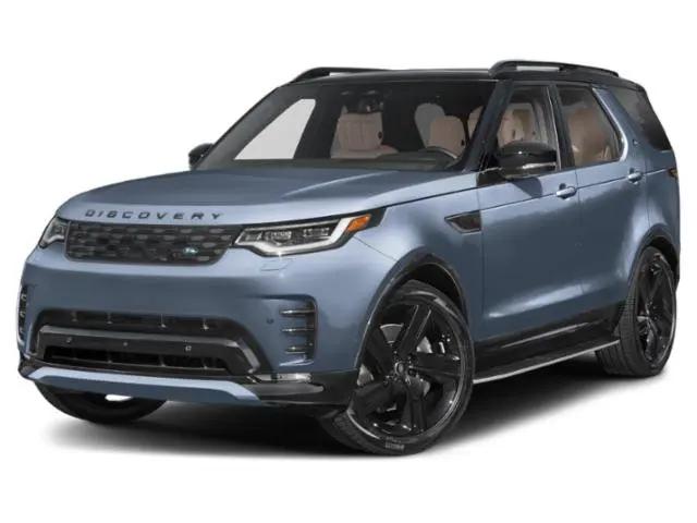 2026 Land Rover Discovery Dynamic SE for sale in Los Angeles, CA