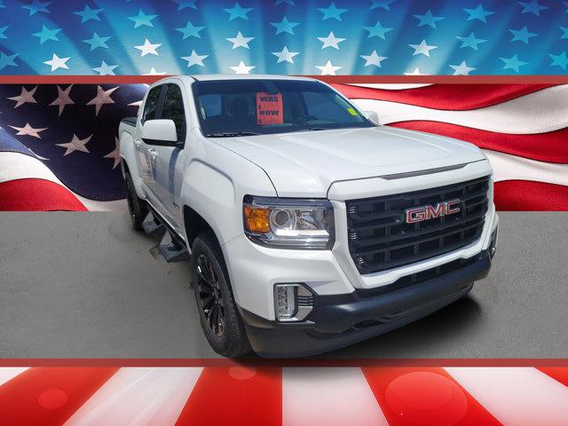 2022 GMC Canyon 2WD Crew Cab Short Box Elevation for sale in Tampa, FL