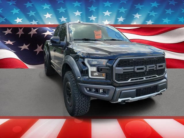 2017 Ford F-150 Raptor for sale in Tampa, FL