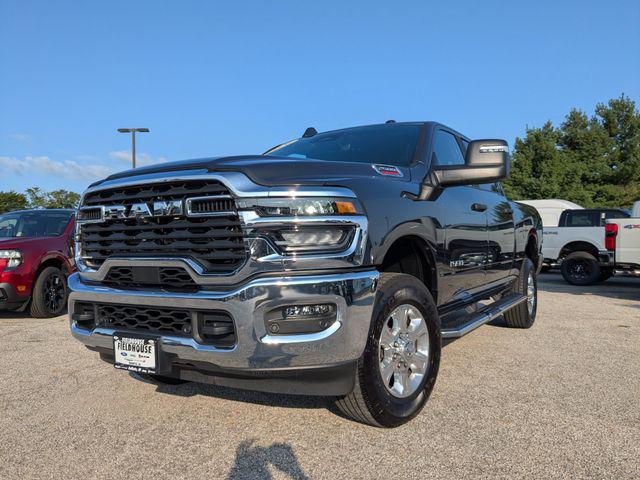 2026 Ram 2500 Big Horn Crew Cab 4x4 6'4" Box for sale in Demotte, IN