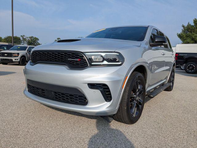 2025 Dodge Durango GT Plus AWD for sale in Demotte, IN