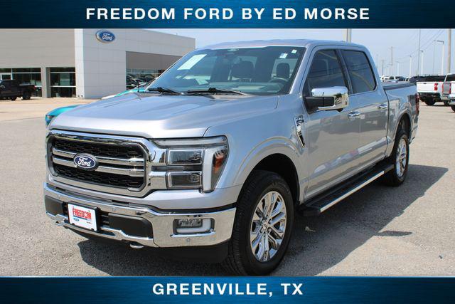 2024 Ford F-150 Lariat for sale in Greenville, TX