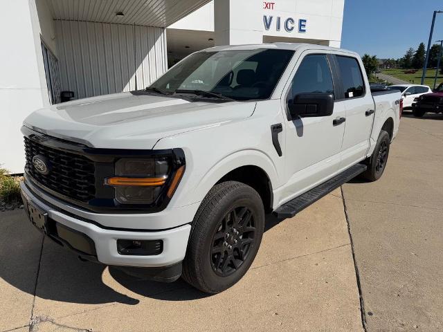 2024 Ford F-150 STX for sale in New Lexington, OH