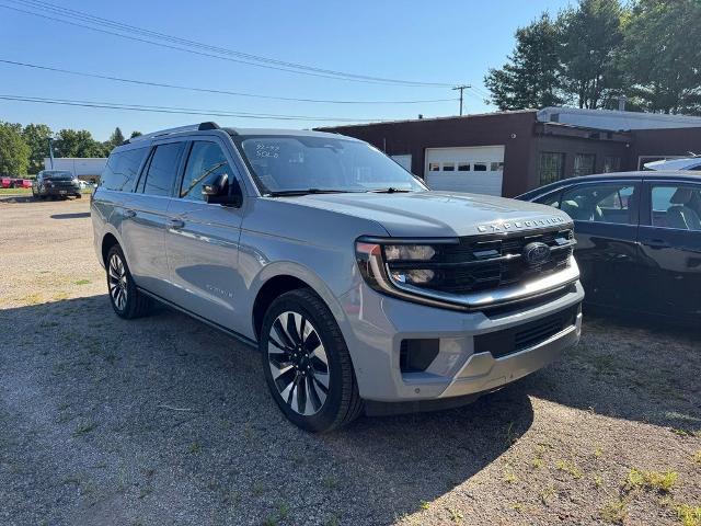2025 Ford Expedition Platinum MAX for sale in New Lexington, OH