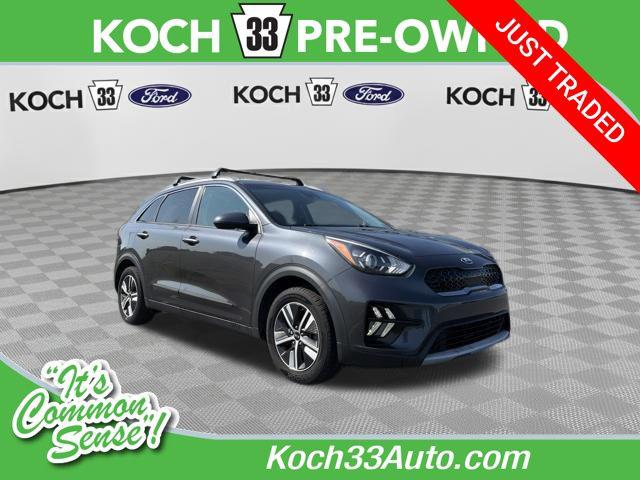 2020 Kia Niro Plug-In Hybrid LXS for sale in Easton, PA