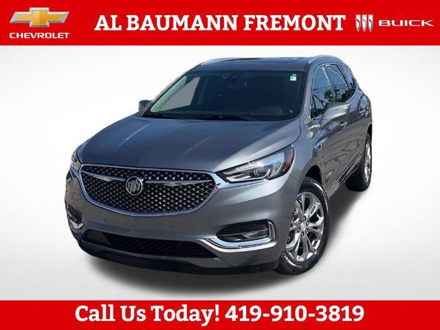 2021 Buick Enclave FWD Avenir
