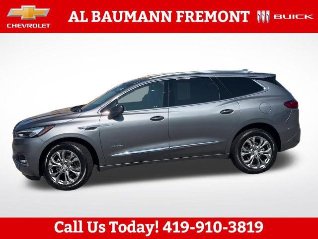 2021 Buick Enclave FWD Avenir