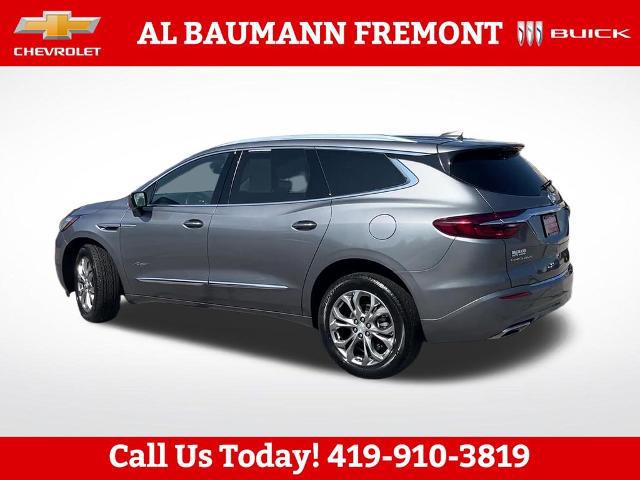2021 Buick Enclave FWD Avenir