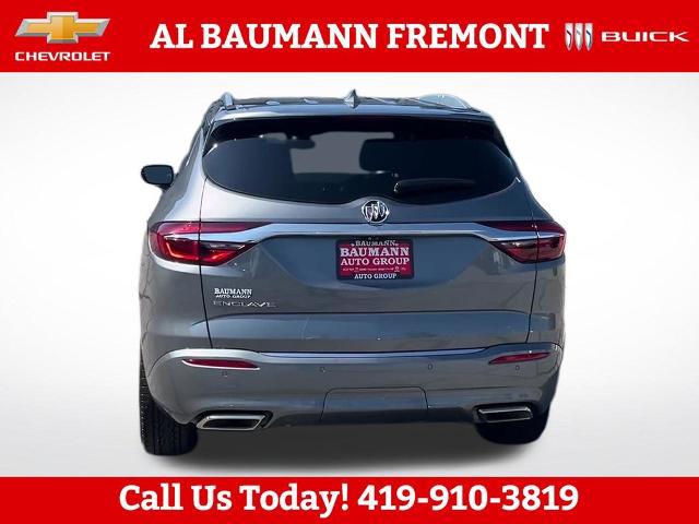 2021 Buick Enclave FWD Avenir
