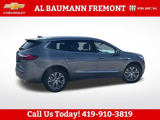 2021 Buick Enclave FWD Avenir