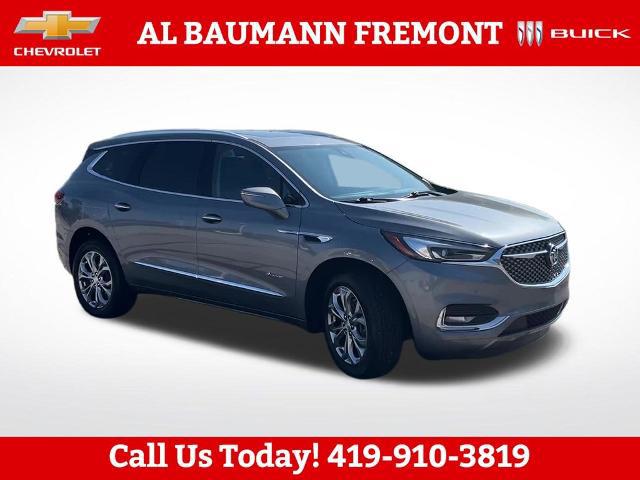 2021 Buick Enclave FWD Avenir