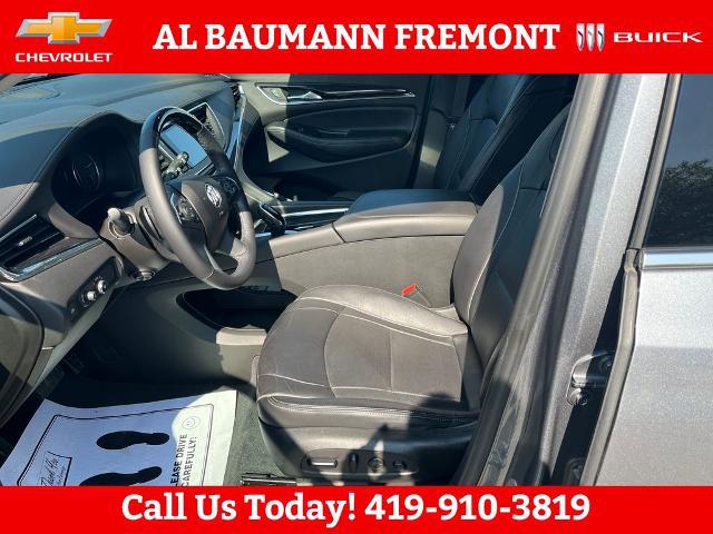 2021 Buick Enclave FWD Avenir