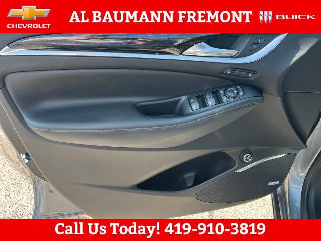 2021 Buick Enclave FWD Avenir