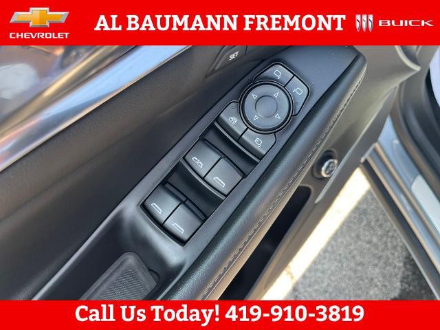 2021 Buick Enclave FWD Avenir