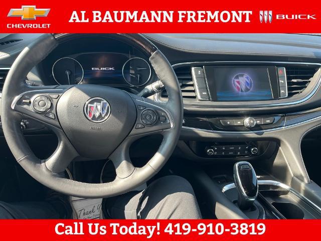 2021 Buick Enclave FWD Avenir