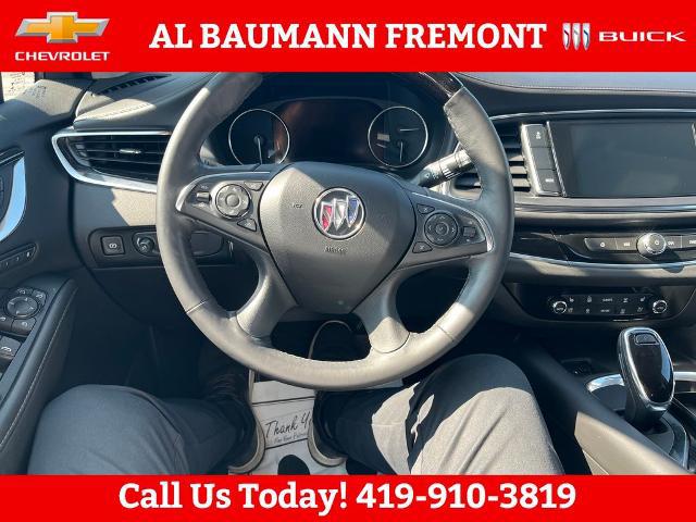 2021 Buick Enclave FWD Avenir