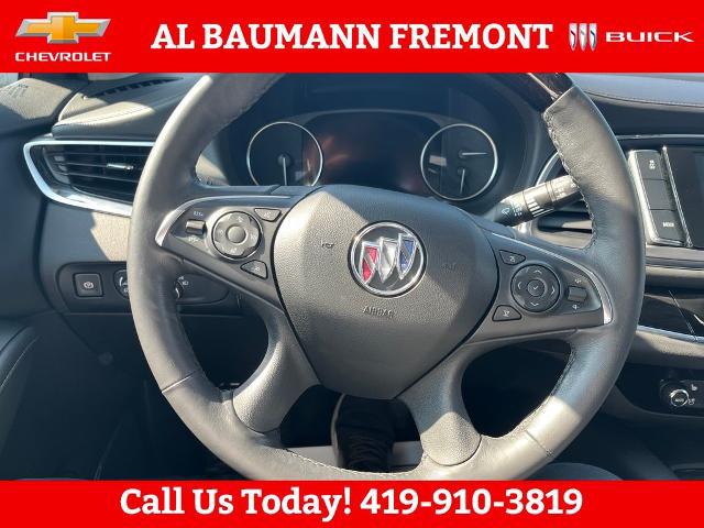 2021 Buick Enclave FWD Avenir