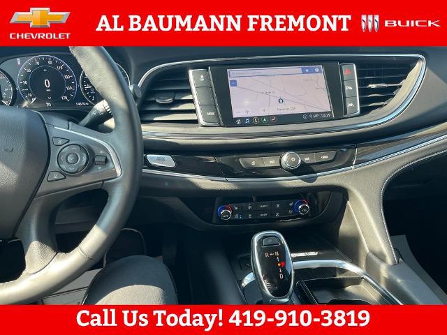 2021 Buick Enclave FWD Avenir