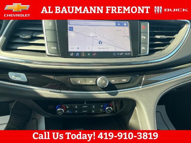 2021 Buick Enclave FWD Avenir