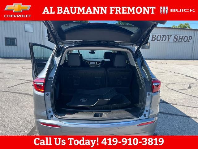 2021 Buick Enclave FWD Avenir