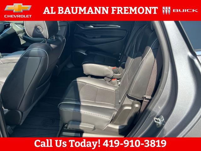 2021 Buick Enclave FWD Avenir