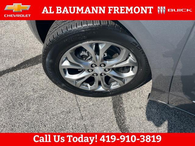 2021 Buick Enclave FWD Avenir