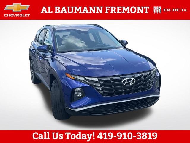 2022 Hyundai Tucson SEL for sale in Genoa, OH
