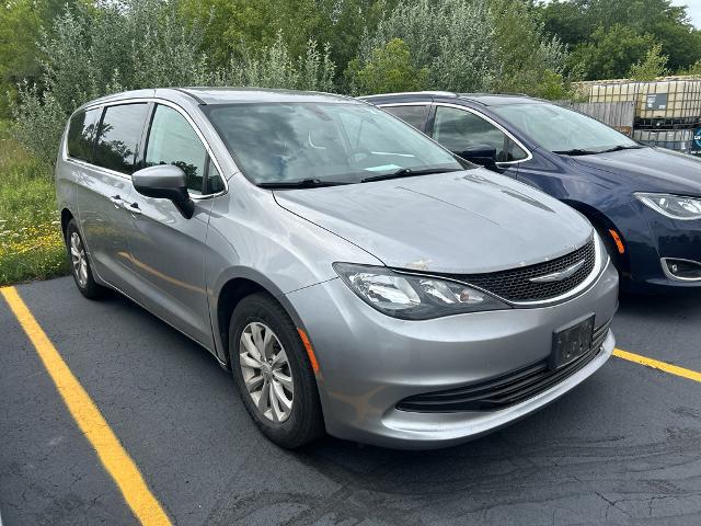 2017 Chrysler Pacifica Touring for sale in Saukville, WI