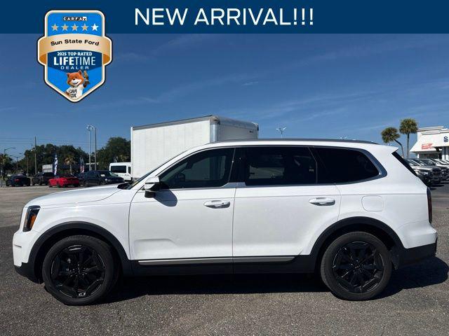 2024 Kia Telluride EX for sale in Orlando, FL