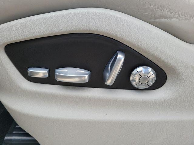 2021 Porsche Cayenne Base