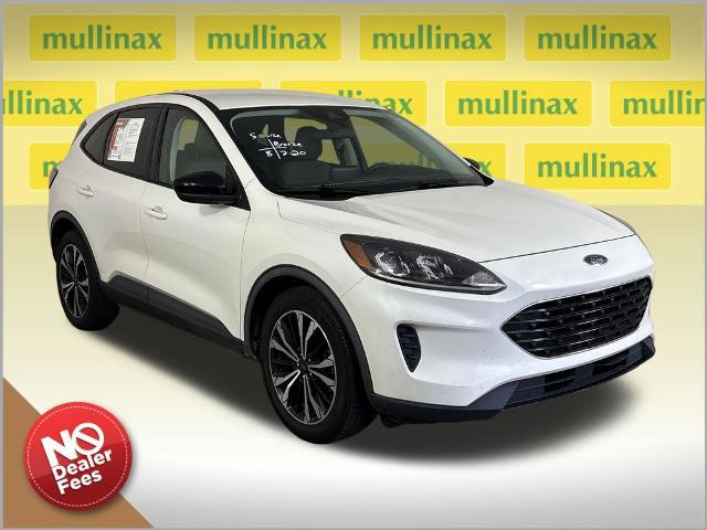2022 Ford Escape SE for sale in Vero Beach, FL