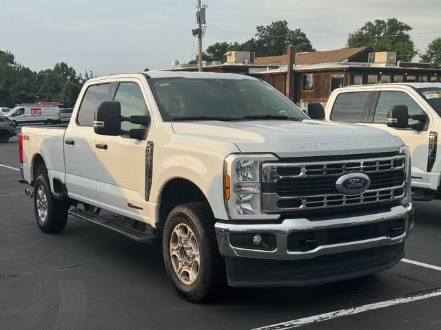 2025 Ford F-250 XLT