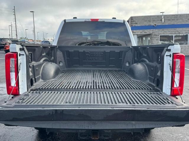 2025 Ford F-250 XLT