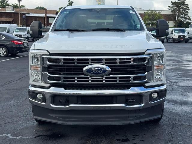 2025 Ford F-250 XLT