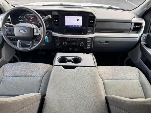 2025 Ford F-250 XLT