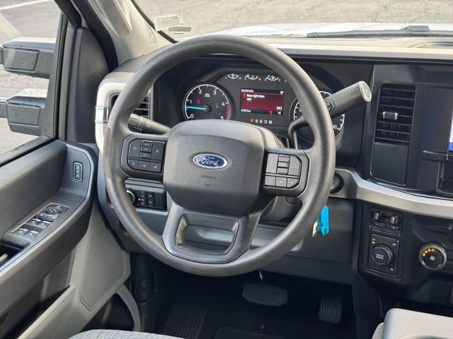 2025 Ford F-250 XLT