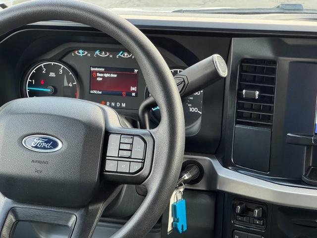 2025 Ford F-250 XLT