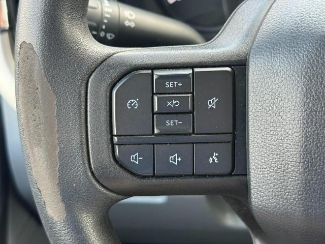 2025 Ford F-250 XLT