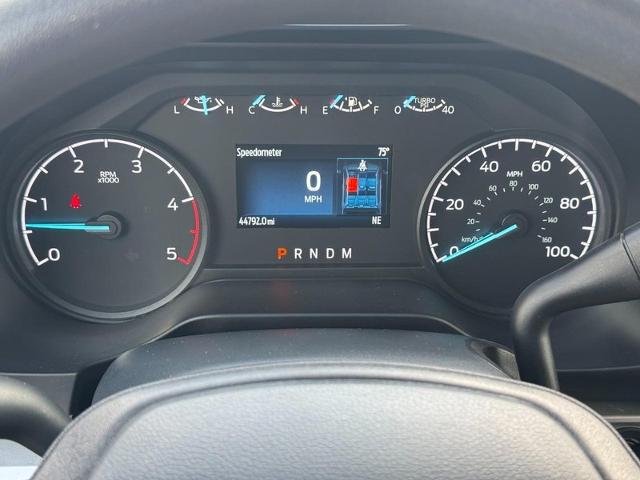 2025 Ford F-250 XLT