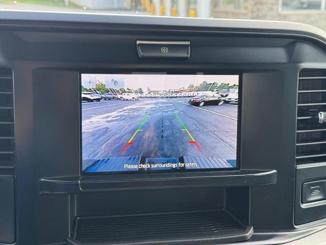 2025 Ford F-250 XLT