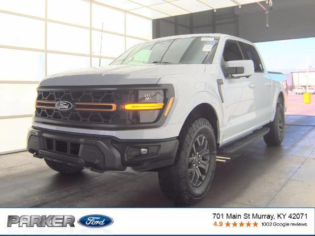 2025 Ford F-150 Tremor for sale in Murray, KY