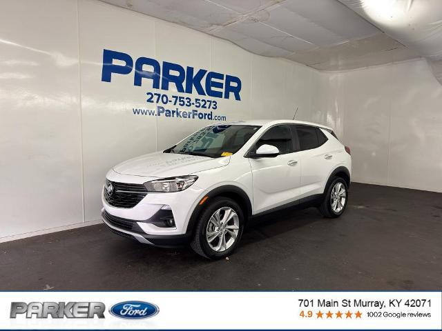 2023 Buick Encore GX Preferred FWD for sale in Murray, KY