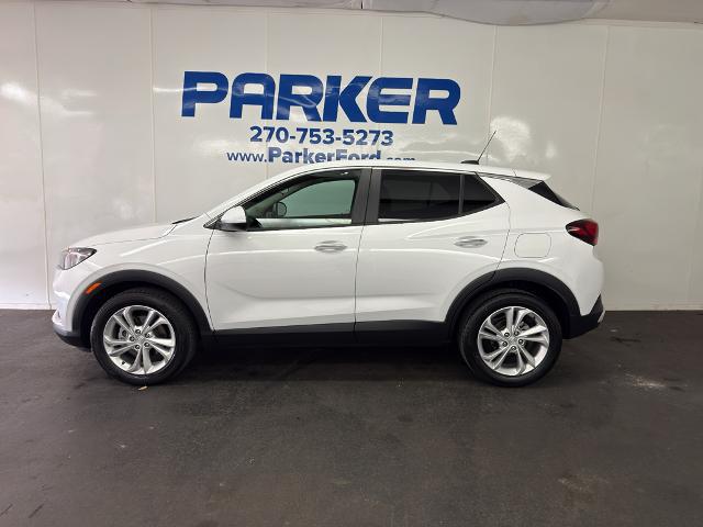 2023 Buick Encore GX Preferred FWD
